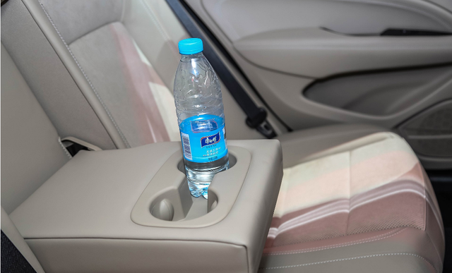 车内异响最烦人,动动手解决起来并不难 车内异响最烦人,动动手解决起来并不难