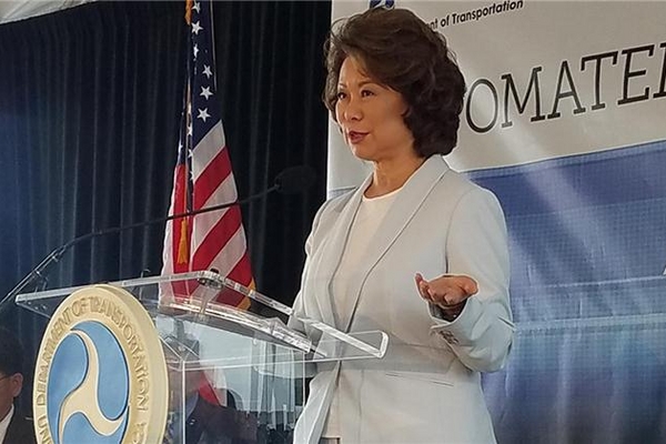 美国最新自动驾驶指南出炉 自愿代替强制