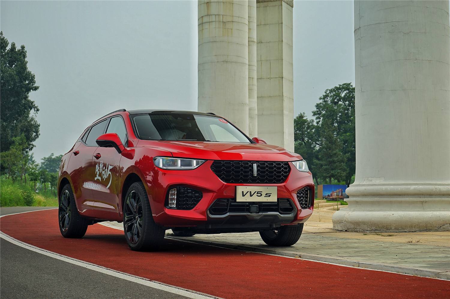 离开长城之后,皮埃尔任职起亚设计总监