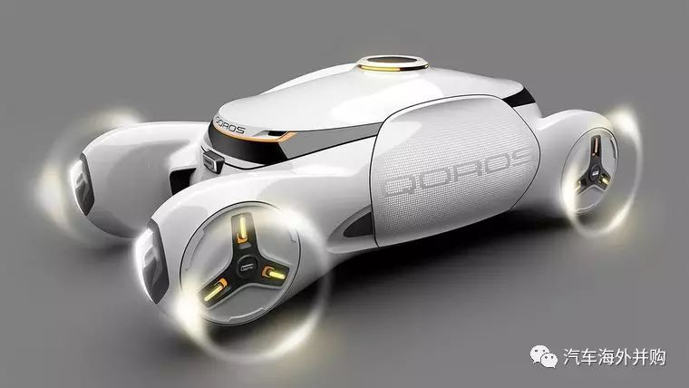 别让Kenon跑了!观致三季报表再次借款5亿发展新能源汽车