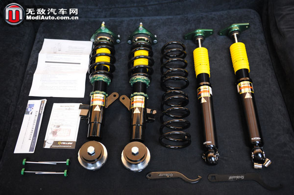 脱胎换骨 福克斯怎么改?!