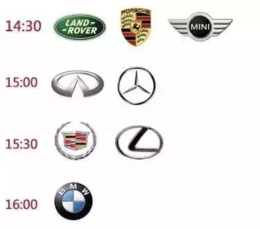 为什么堵车时很少看见豪车?