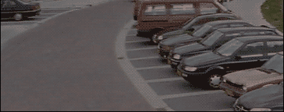 安全快速,倒车技巧大放送-新浪汽车