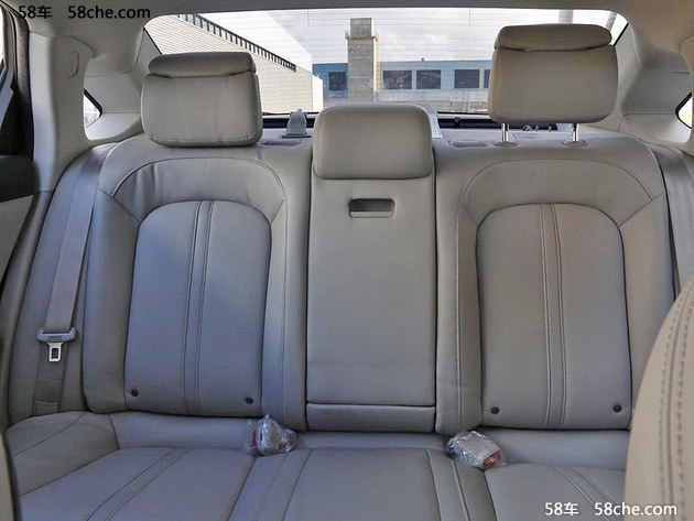 众泰Z700H更多消息曝光 标配座椅加热等