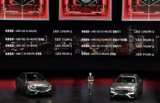 涛涛不绝:奥迪重回正轨 BBA上演电动车“主旋律”