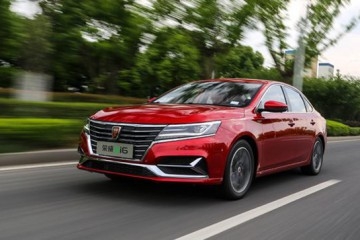 停产E50是重大决策失误，上汽新能源过于倚重插混