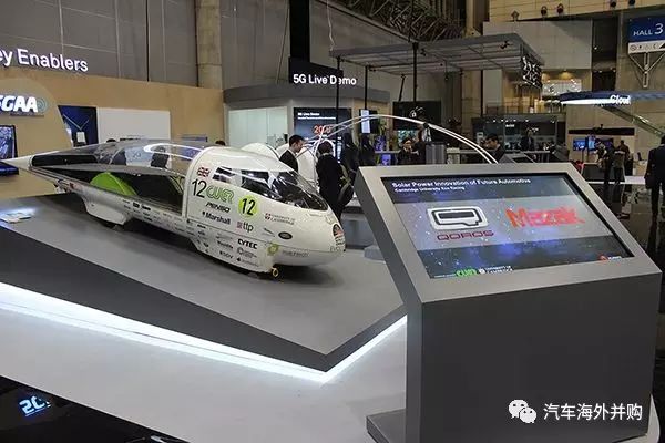 别让Kenon跑了!观致三季报表再次借款5亿发展新能源汽车