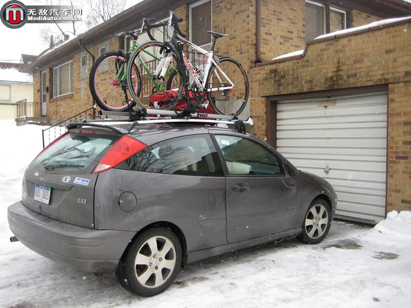 脱胎换骨 福克斯怎么改?!