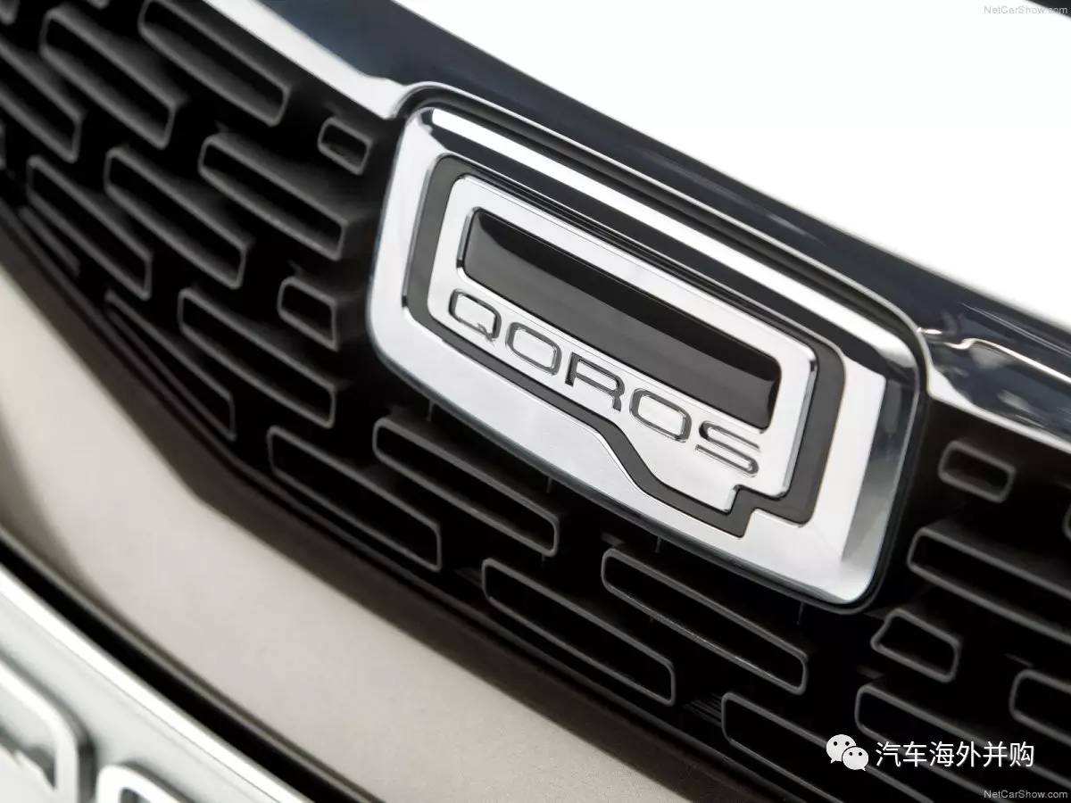 年报公布: 观致2015年亏损25亿，负债60亿