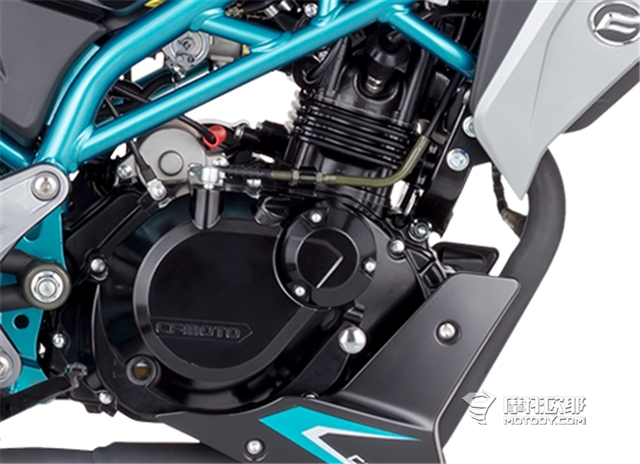 春风250NK谍照曝光!参数配置大猜想