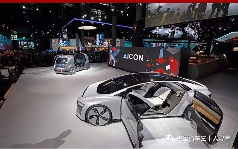 德国汽车全面电动化,如何波及中国?