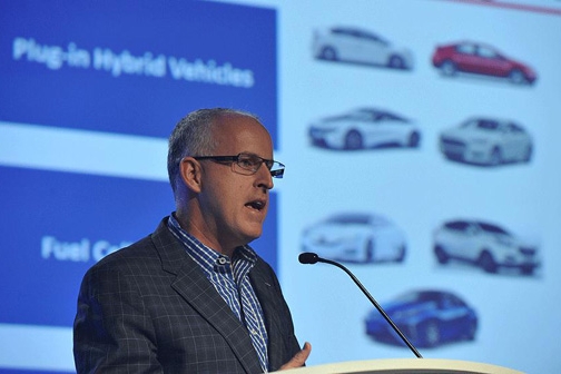 特斯拉业务发展副总裁离职 今年离职高管已达16位