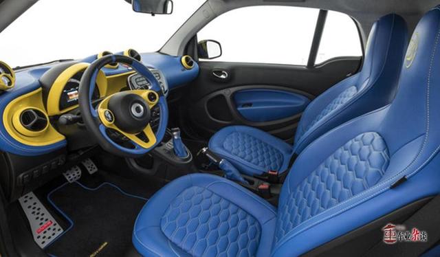 法兰克福车展开启,多款电动概念车突显汽车电动化趋势