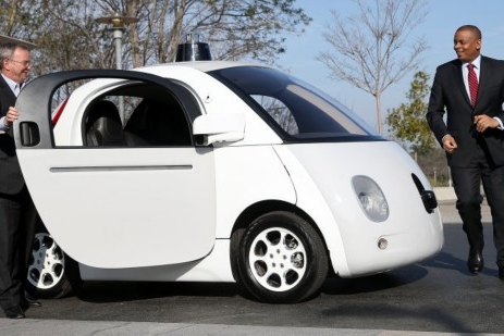 以色列公司研发热感摄像头 助力自动驾驶汽车