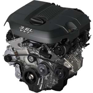 2017款全新克莱斯勒进口大捷龙亮相成都车展