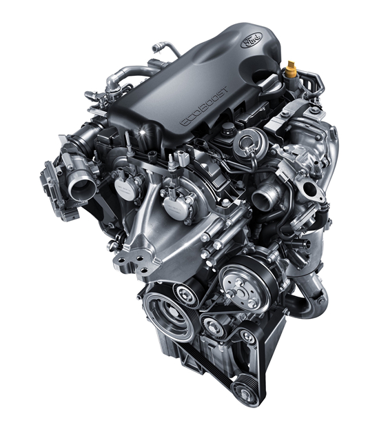 搭载发动机自动启停 全新福克斯油耗低至5升