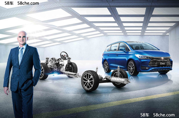 宋MAX将于9月25日上市 两种动力五款车型