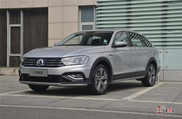 预算10-50万元，各级别内都能买到啥旅行车？