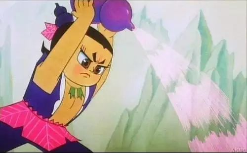 什么?七个葫芦娃干不过一个补胎的!-手机新浪