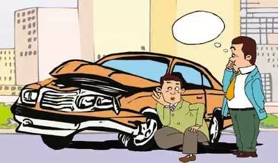 若听到汽车有这4种响声,必须停车检查!