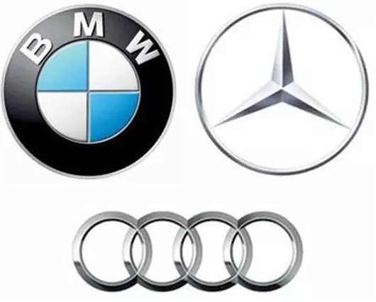 5系和E级之间的距离是不是宝马与奔驰的在华差?