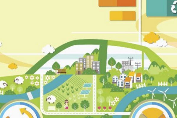 中国车企组团出击法兰克福 卷土重来背后暗藏风险