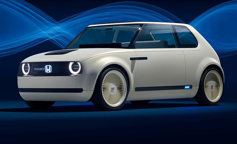 德媒评法兰克福展最成功车型,Wey VV5名列其中