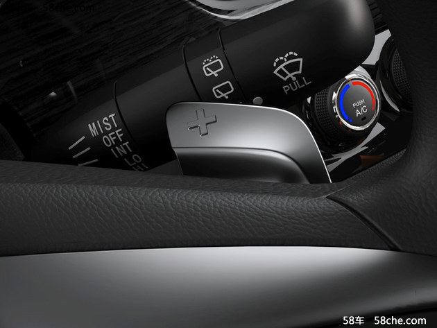 宝骏310自动挡配置表 3款车型/5种配色