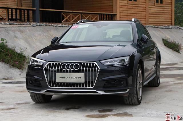 预算10-50万元,各级别内都能买到啥旅行车?