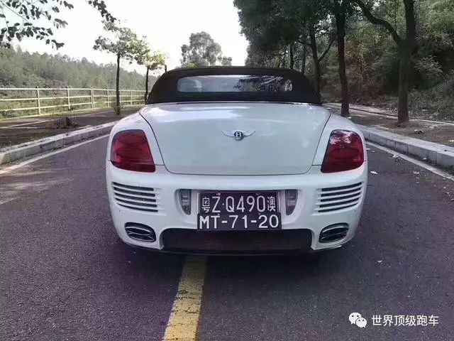 小伙花46万买辆二手跑车炫耀,开回老家结果朋