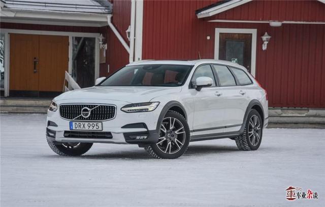 预算10-50万元,各级别内都能买到啥旅行车?