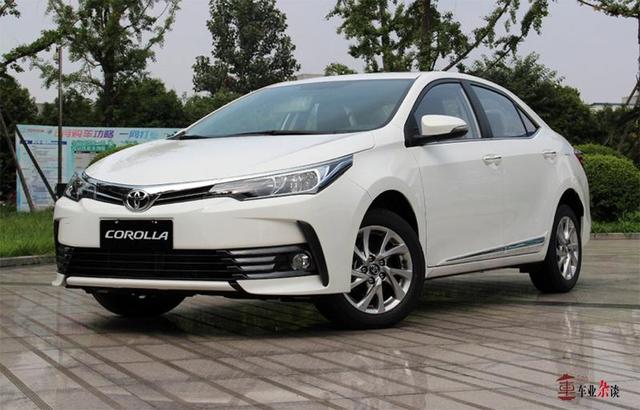 来看看，8月份日系车各品牌单一车型销量冠军是谁？