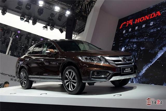 预算10-50万元,各级别内都能买到啥旅行车?