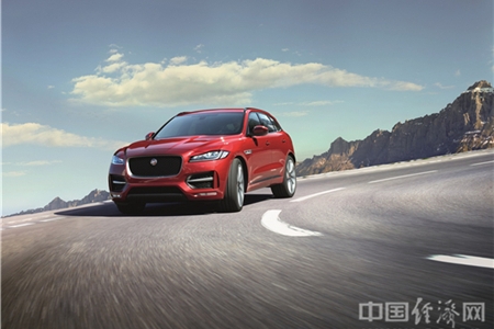 捷豹路虎8月在中国销量同比增长近三成