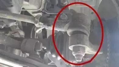 若听到汽车有这4种响声,必须停车检查!