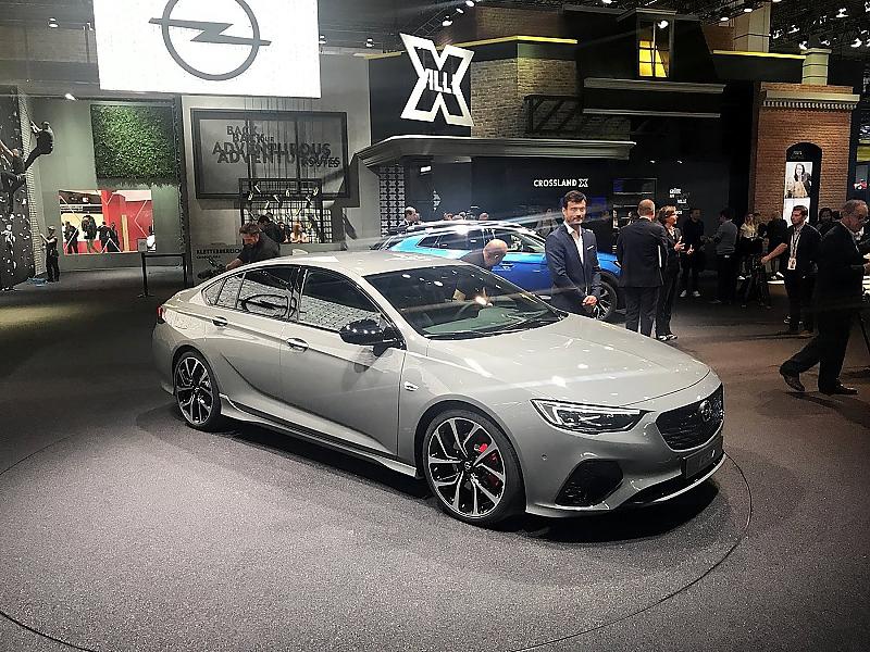 德媒评法兰克福展最成功车型,Wey VV5名列其中