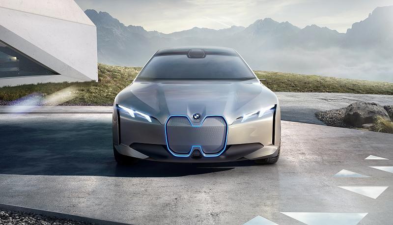 德媒评法兰克福展最成功车型,Wey VV5名列其中