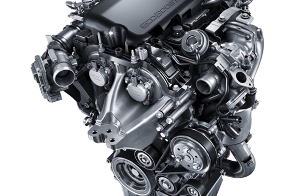 搭载发动机自动启停 全新福克斯油耗低至5升