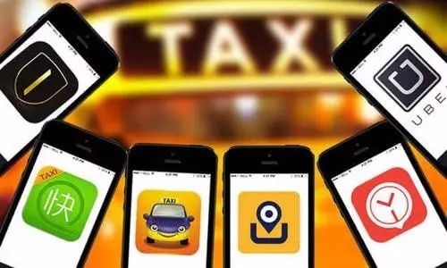 老司机们!成都网约车司机需要带证上岗了!(内附