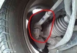 若听到汽车有这4种响声,必须停车检查!