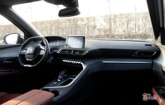 这些车型的变速箱“档杆”很精致，让人抓着不想放手