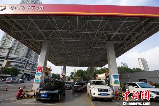 中国要大力推广乙醇汽油 浙江准备得怎么样啦？