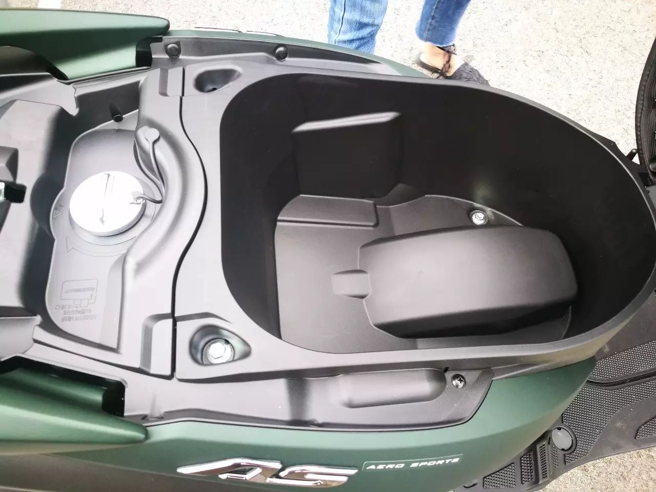 传承经典!售价8880元!雅马哈新款电喷福禧12