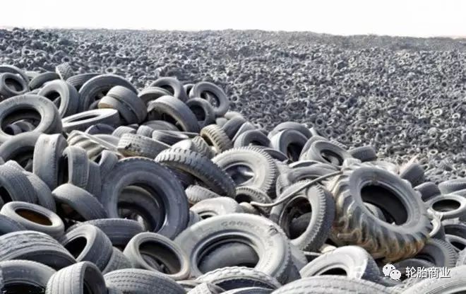 部分国家、地区废轮胎回收利用政策法规一览