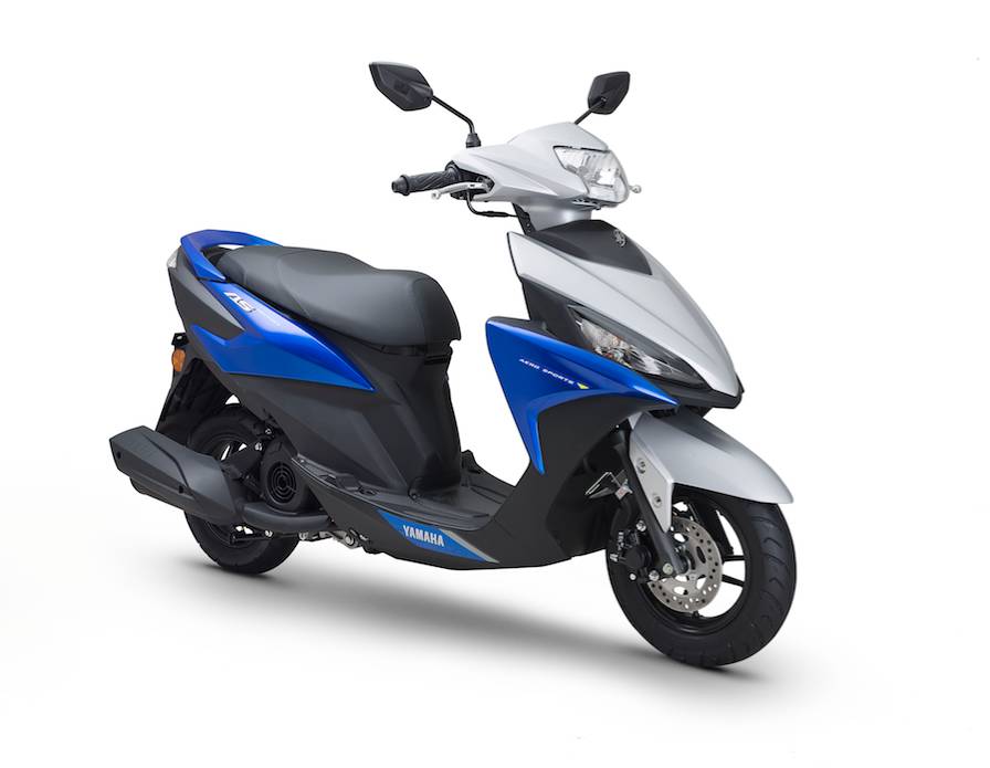 传承经典!售价8880元!雅马哈新款电喷福禧12