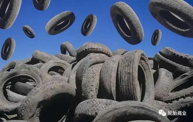 部分国家、地区废轮胎回收利用政策法规一览