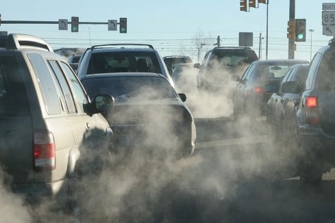 新能源将全面替代燃油车 中国时间表已在路上