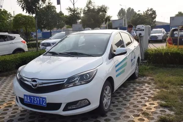 【科敏传感高工巡回】海马汽车: 新增物流车型