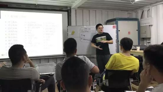 十月二手车鉴定研修班招生啦!