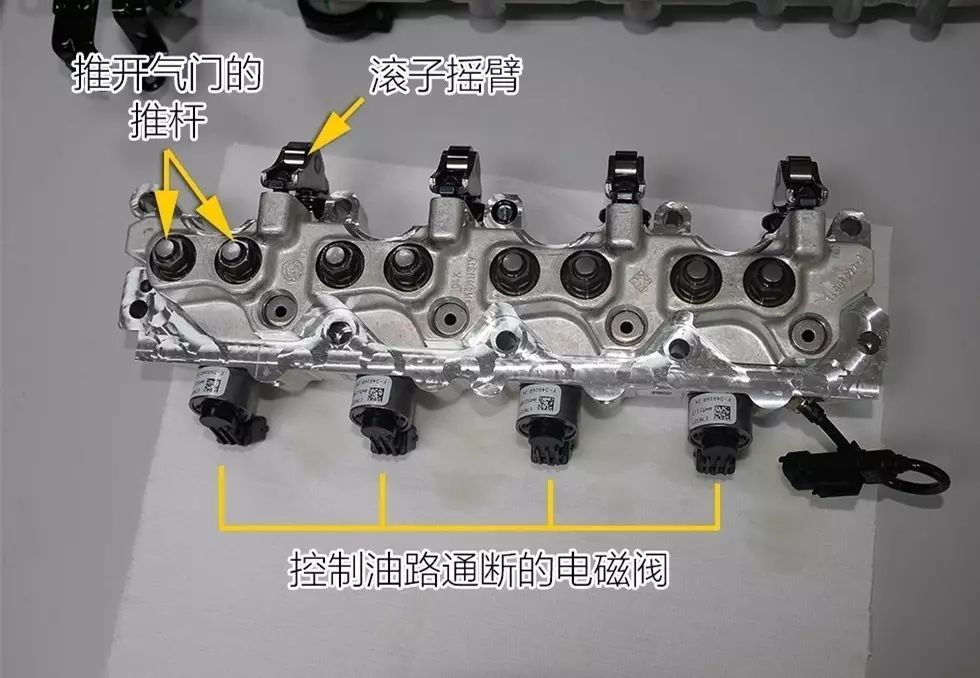 发动机上的字母都是啥意思？——之"脑洞大开"的菲亚特MultiAir